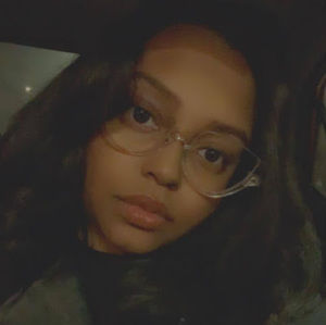 Meet your Posher, Zakyrah